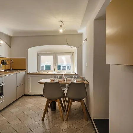 Appartement San Lorenzo By Wonderful Italy *