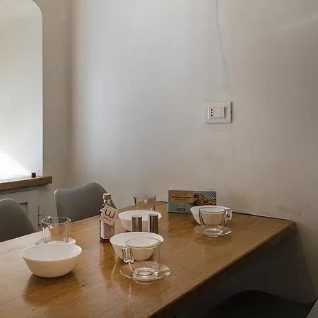 San Lorenzo By Wonderful Italy Apartment