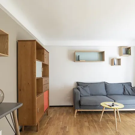 Apartment San Lorenzo By Wonderful Italy