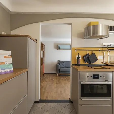 San Lorenzo By Wonderful Italy Appartement *