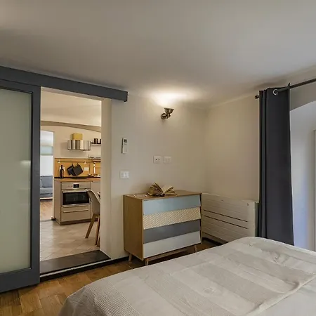San Lorenzo By Wonderful Italy Apartment