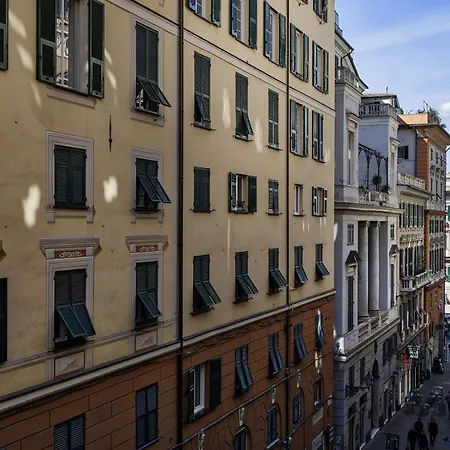 San Lorenzo By Wonderful Italy شقة *