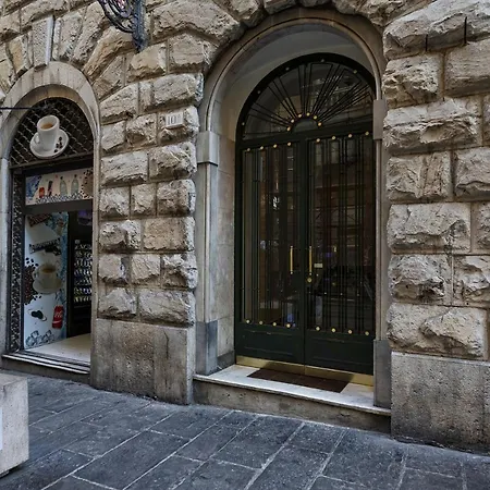 شقة San Lorenzo By Wonderful Italy *