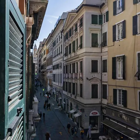 San Lorenzo By Wonderful Italy Genova